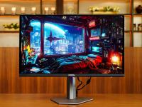 QD-OLED旗舰感受！AGON AG276UZD显示屏限时特价正式开抢