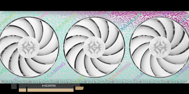 索泰 RTX5060Ti 8GB XGAMING OC显卡京东限时特价拿到仅需2981元